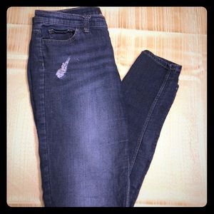 Juicy couture jeggings